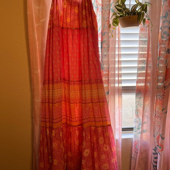 Spell Utopia Flamingo strappy XL - Picture 2 of 2